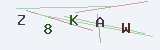 کد امنیتی