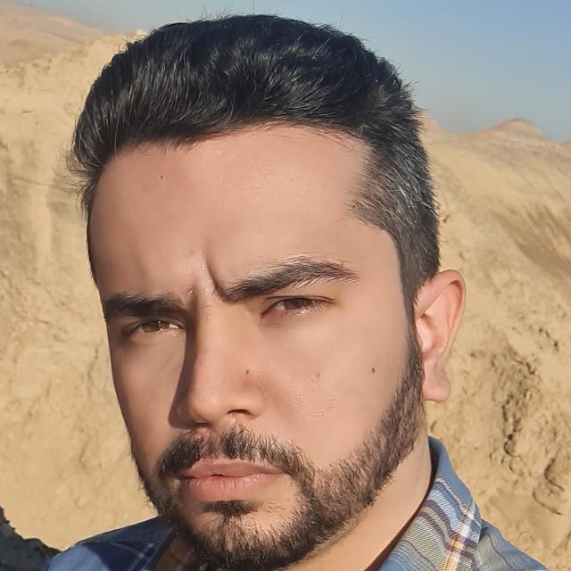 اکبر جودی