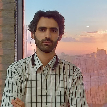 رضا یحیی‌پور