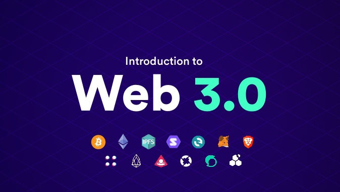 اینترنت سانسور ناپذیر با web3.0 و عرضه‌ی آن با بلاک‌چین